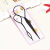Versatile Updo Styling Tool & Pick Comb for Kids