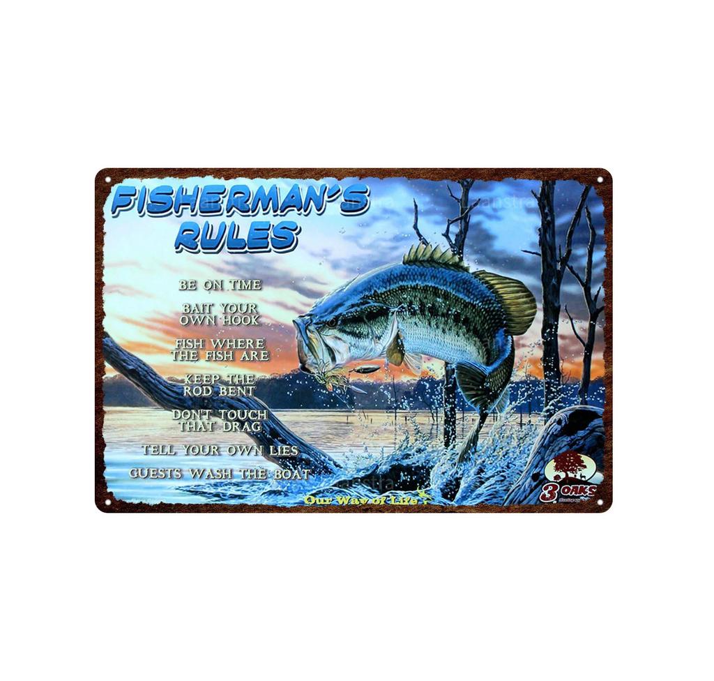 Retro Iron Painting Metal Plaque Attention Animals Dog and Cat Wall Decor Art Poster Tin Signs Bar Home Decoration Painting