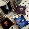 Band S-Sleep T-Token Lucky Dragon pillow cover sofa cushion cover home room decoration children gift