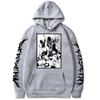 Japan Anime Berserk Harajuku Guts Manga Hoodies Sweatshirts Gothic Cartoon Streetwear Men Women Oversized Long Sleeve Hoodies