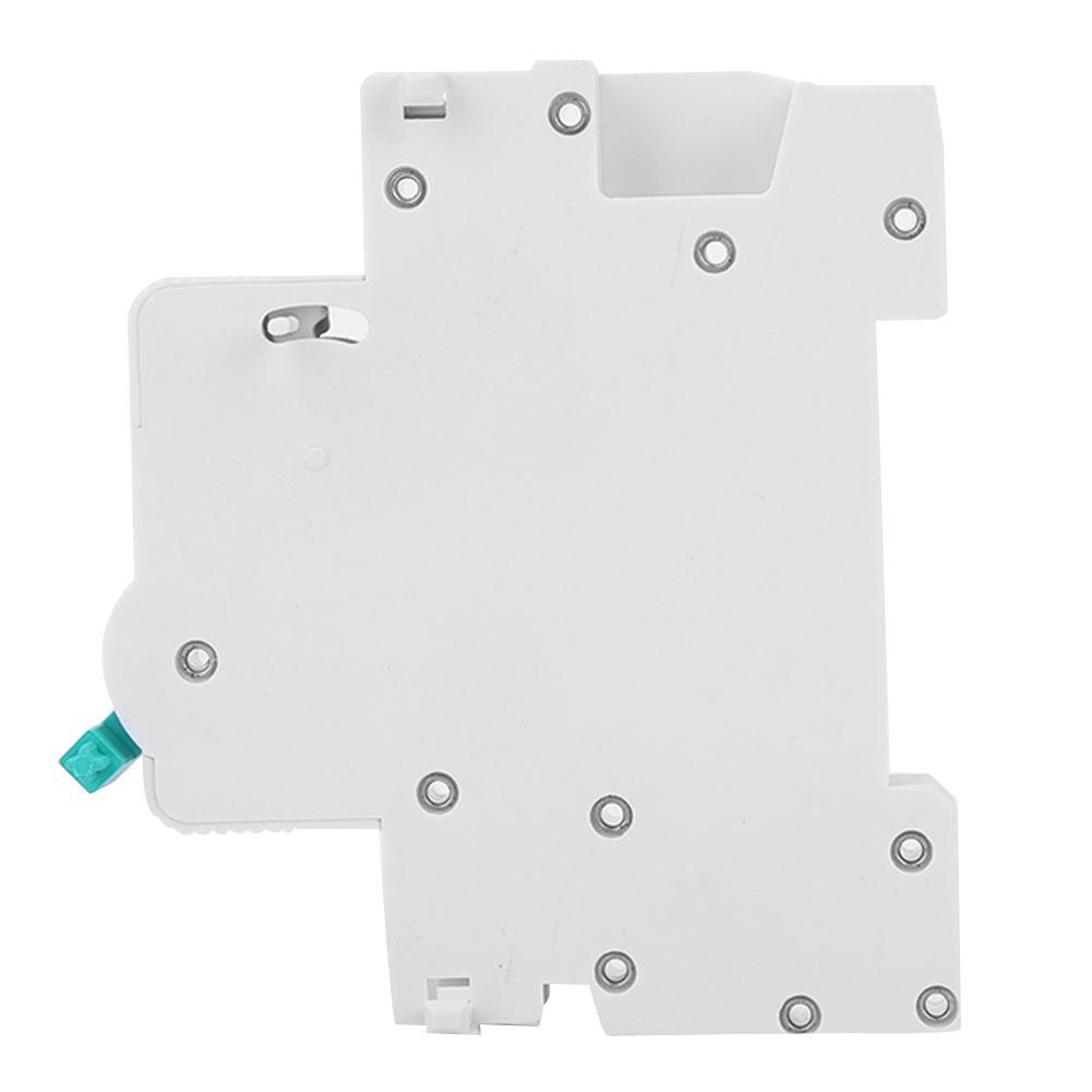OF Auxiliary Contact Switch Miniature Circuit Breaker Contact Terminal for TGB1N