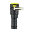 D651-61-240 Connettore Tubo Acqua Raffreddamento Per Mazda 3 04-12 BK BL Per Mazda 6 08-12 GH Per Mazda 5 07-10 CR CW Per Mazda 2 07-10