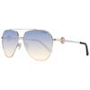 Ladies' Sunglasses GF6140 6232W Ø 62 Mm