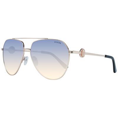 Ladies' Sunglasses GF6140 6232W Ø 62 Mm