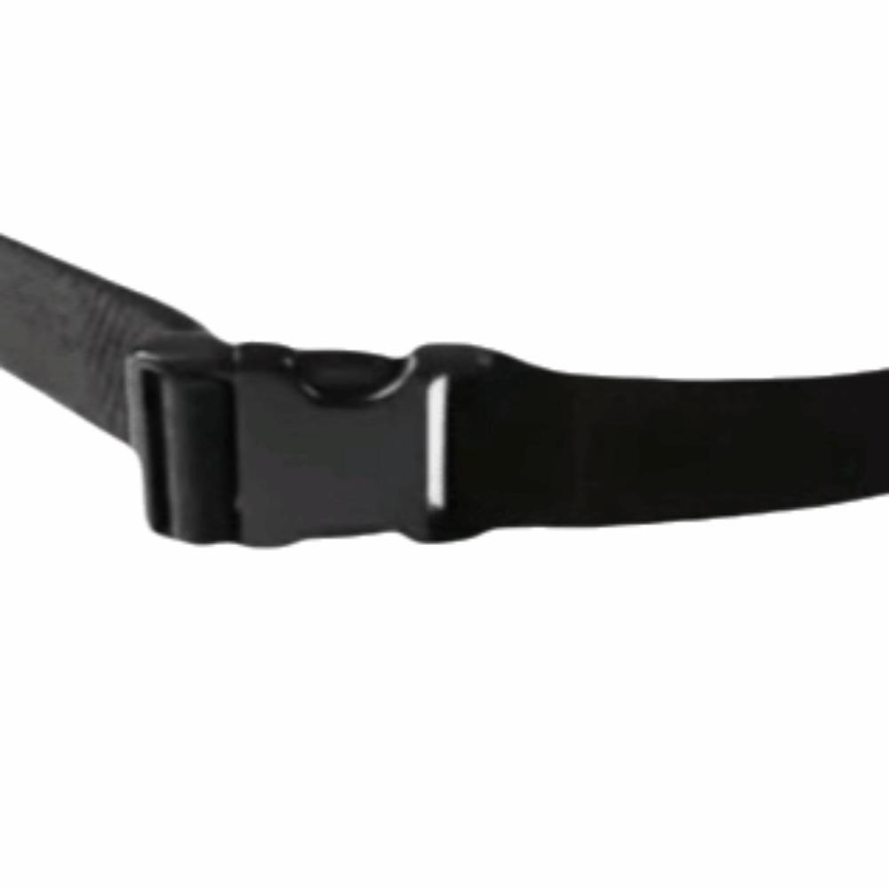 3pcs PVC Flag Football Set Adjustable Tear Away Belt Portable Flag Football Belt  Youth Sports