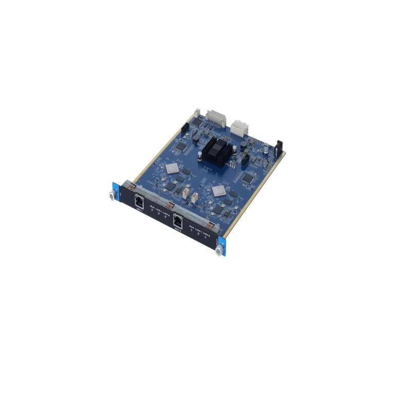 ITC Conference Input Card (CN Version)