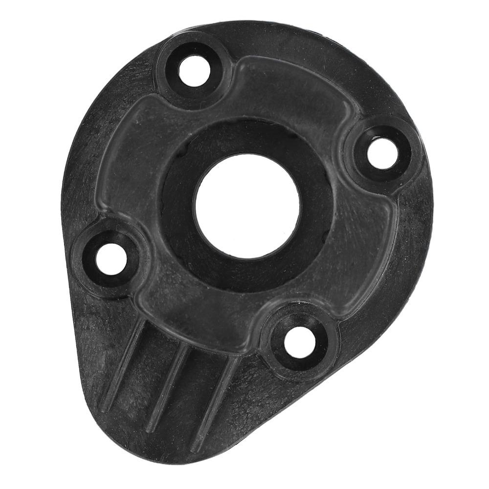 4pcs Black Cabinet Feet Durable Furniture Support Legs Sturdy Cabinet Leveling Feet Closet