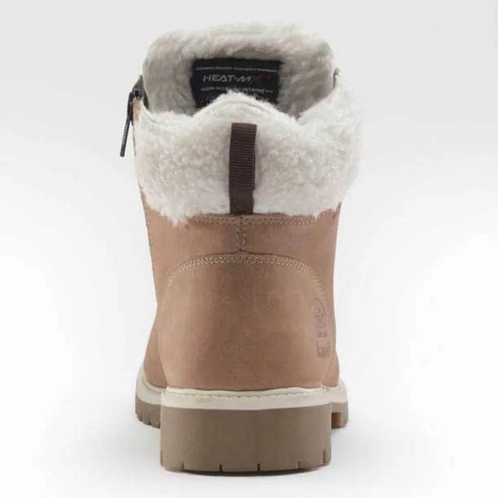 Kamik Hiking Boots Roguehike3