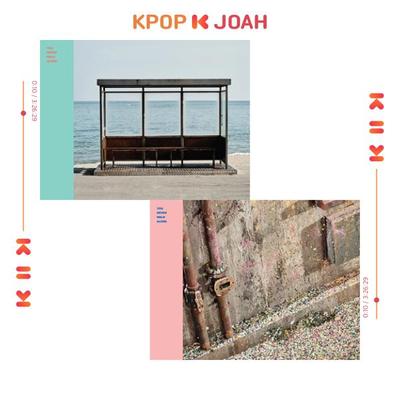 'WINGS' Repackage Album [YOU NEVER WALK ALONE]