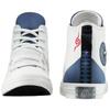 Nové Converse Chuck Taylor All Star Hi Naruto Kakashi A14839C