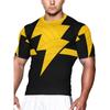 3D Printed Philippine Independence Day T Shirt For Men Patriotic Pattern T-Shirts Summer Fashion Round Neck Short Sleeve Tee