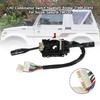 Apparecchi elettrici per auto – Interruttori