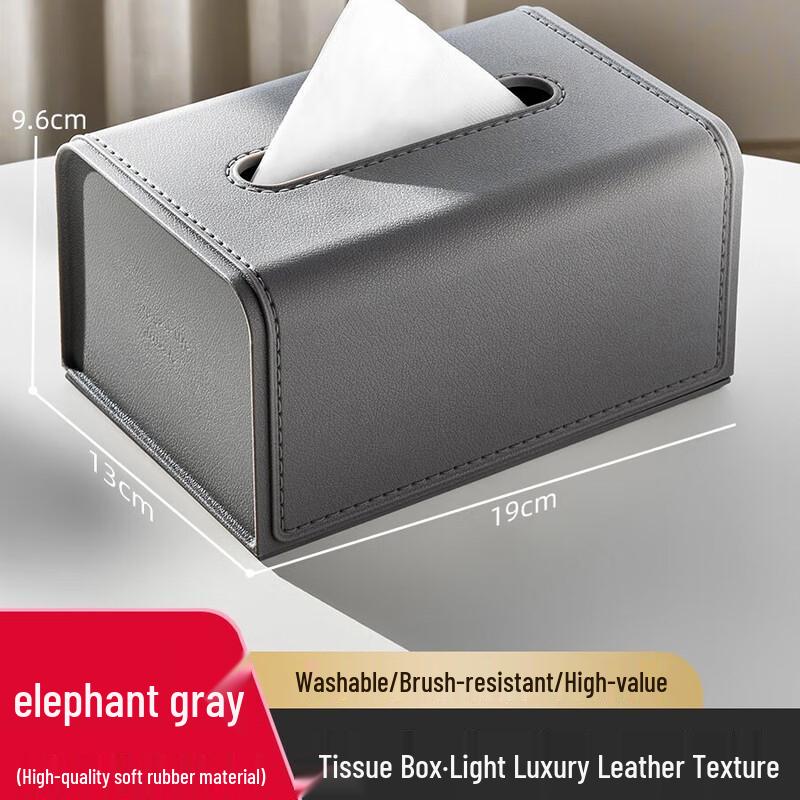 Moshen Creative Tissue Box