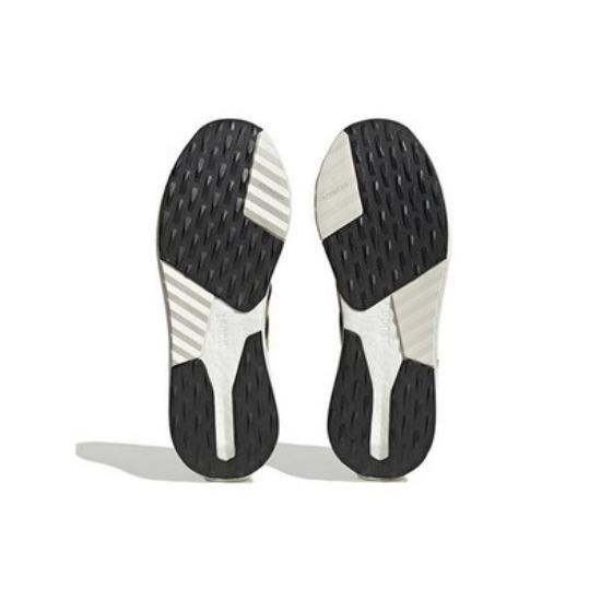 adidas Avryn Black Solar Gold HP5970