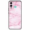 For Infinix Hot 12 Play NFC Case X6816D Shockproof Silicone Soft TPU Phone Cover for Infinix hot12 play NFC Case Bumper Funda