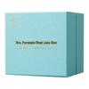Yongfengyuan Madam Porcelain West Lake Blue 150ml Cup and Saucer Set