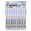 Toyo SA101 White Paint Marker Non-Fading Touch-Up Pen for Tires