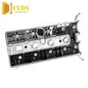 New Aluminum Rocker Cover For Chevrolet Epica Buick Regal Excelle Opel Vectra 1.8 2.0 OE 90501943 90501944 92062396 OEM Quality