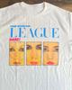 BAND The Human League Alle Größen S bis 5XL T-Shirt