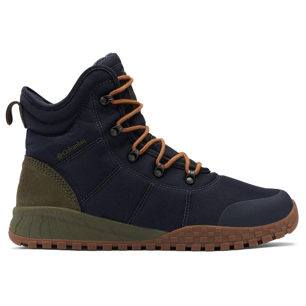 Columbia Hiking Boots Fairbanks™ Omni-Heat™