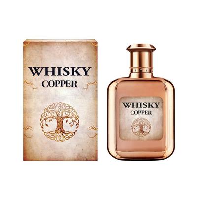 Evaflor Whisky Copper pánská toaletní voda