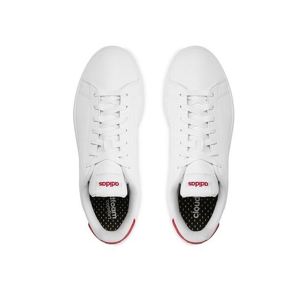 Men's Sneakers Adidas Advantage If6080 White