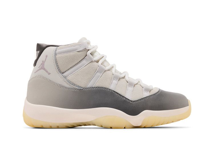 Men's Sneakers Jordan 11 Retro Tokyo Light Bone/Phantom/Grey/Sail/Light Bone