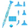 DIY Craft 5D Resin Diamond Painting Pen Multi Placers Point Drill Pens  Art Accessories
