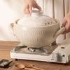 Weidou Japanese Style Ceramic Casserole Pot