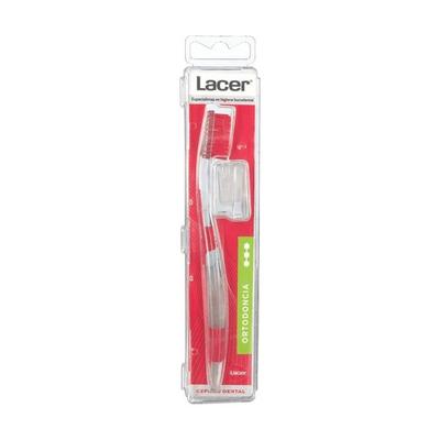 LACER - Orthodontic Toothbrush Technic 1 Unit
