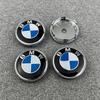 For BMW M 4pcs 60MM Wheel Center Caps Hub Car Rims Dust-proof Cover Hubcap For BMW M E62 F10 F20 F30 F40 F15 F25 F26 E83 E84 X1 F31 F49 d1