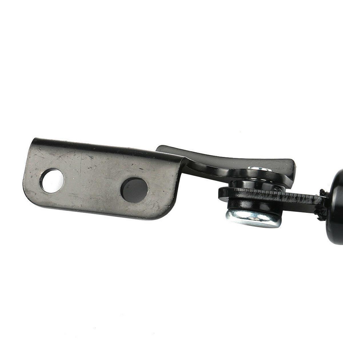 

Subaru Forester 2009-2013 Tailgate Gas Strut чёрный