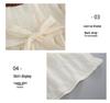Summer 2025 Girls' Breathable Princess Dress - Trendy and Fashionable Children's Skirt