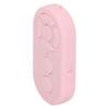 Remote Control Selfie Button Type C Rechargeable BT 10m  32.8ft Selfie Button Clicker for