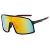 Men's Cycling Glasses Colorful Sunglasses Women's Outdoor Sports Glasses Bicycle Windproof Sunglasses YK9013