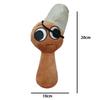 Orlensi Children's Rhythm Game Doll - Christmas Gift
