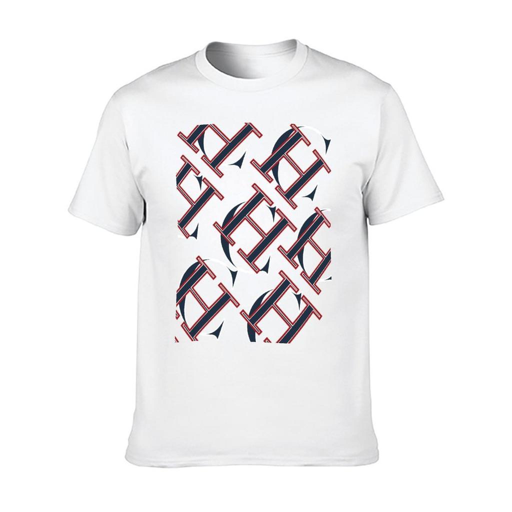 Casual T-shirt Men Clothing O-Neck Short Sleeve T Shirt Cotton Summer Tshirt  Workout Tees Tops