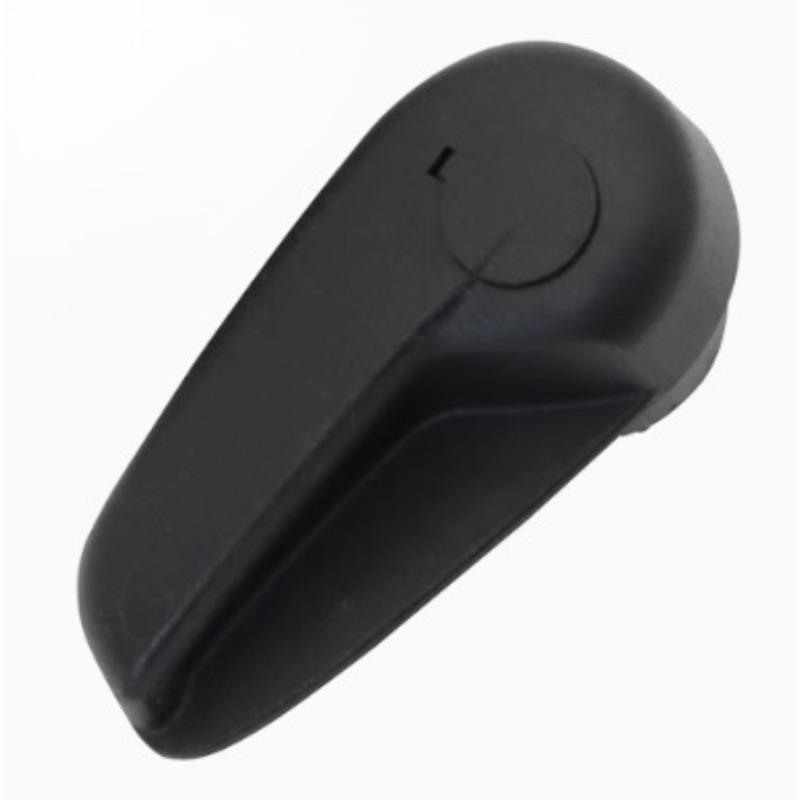 Engine Cover Puller Base Opening Handles Hood Switch Header Pull Handle New Black Automobile Part for Ford Mondeo