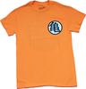 Camiseta Unissex Algodão Oversize Tamanho Grande Dragon Ball Z Nova Camiseta Adulto Camisa Fantasia Goku