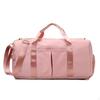 Duffel Bag with Dry-Wet Compartment Versatile Holdall Thickened for Training