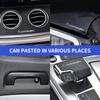 Adesivo Casuale Interno Auto Articoli per Auto Decalcomania per Volante Auto Per Citroen C1 C2 C3 C4 C5 C6 C4L DS3 DS4 DS5LS DS6 Accessori
