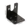 New Universal 775 DC 775 Fixed Seat Motor Mount Bracket Fixing Mounting Bracket DC Motor Parts