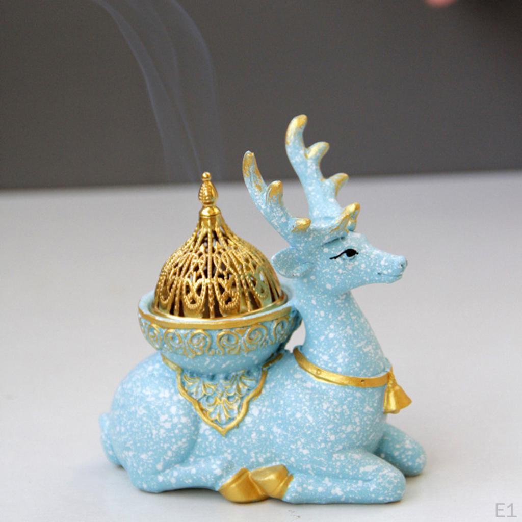 Holder Censer Made of Resin