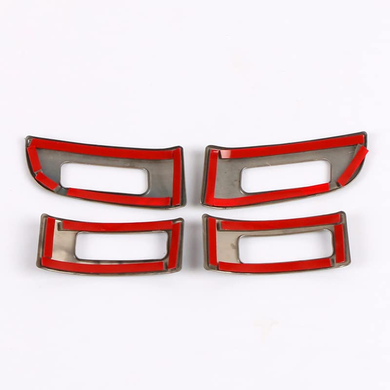 Onami RAV4-84-LS Toyota RAV4 Air Conditioner Vent Frame Front Interior Panel New Model For