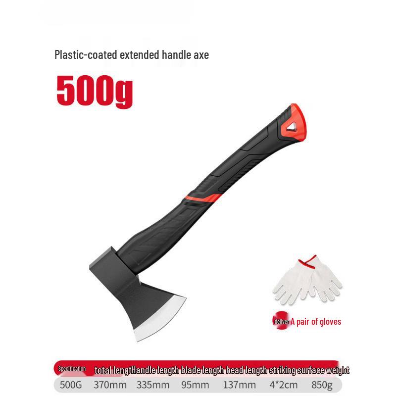 Huahengzhen Outdoor Wood Chopping Axe