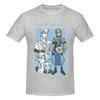 Zanka Gachiakuta Anime 2026 T Shirts Graphic Y2k Anime Oneck Unisexs Wounisex T Shirts Clothing