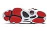Jordan Air Jordan 6 Rings Vintage Basketbalové boty GS 323419-601