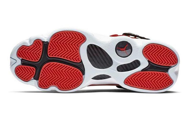 Jordan Air Jordan 6 Rings Vintage Basketbalové boty GS 323419-601