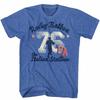 Rocky - 76 PA - Short Sleeve - Heather - - Children's T-shirt