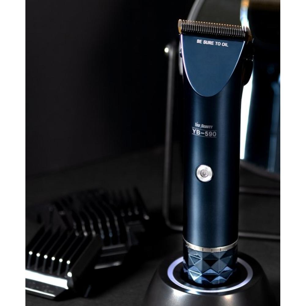 Yesbeauty Professional Home Use Salon Hair Clipper Yb 590